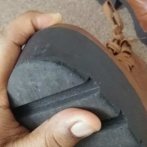 Rue21 Boots - Picture 5 of 6